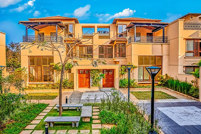 brigade atmosphere devanahalli bangalore exterior 1